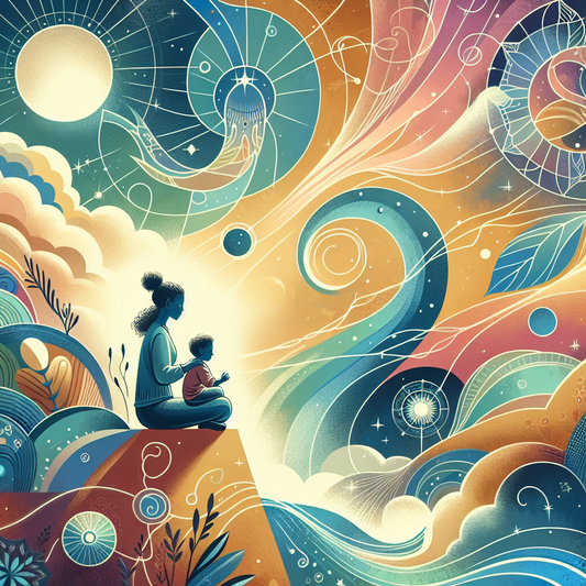 Empower Your Child with Nervous System Regulation