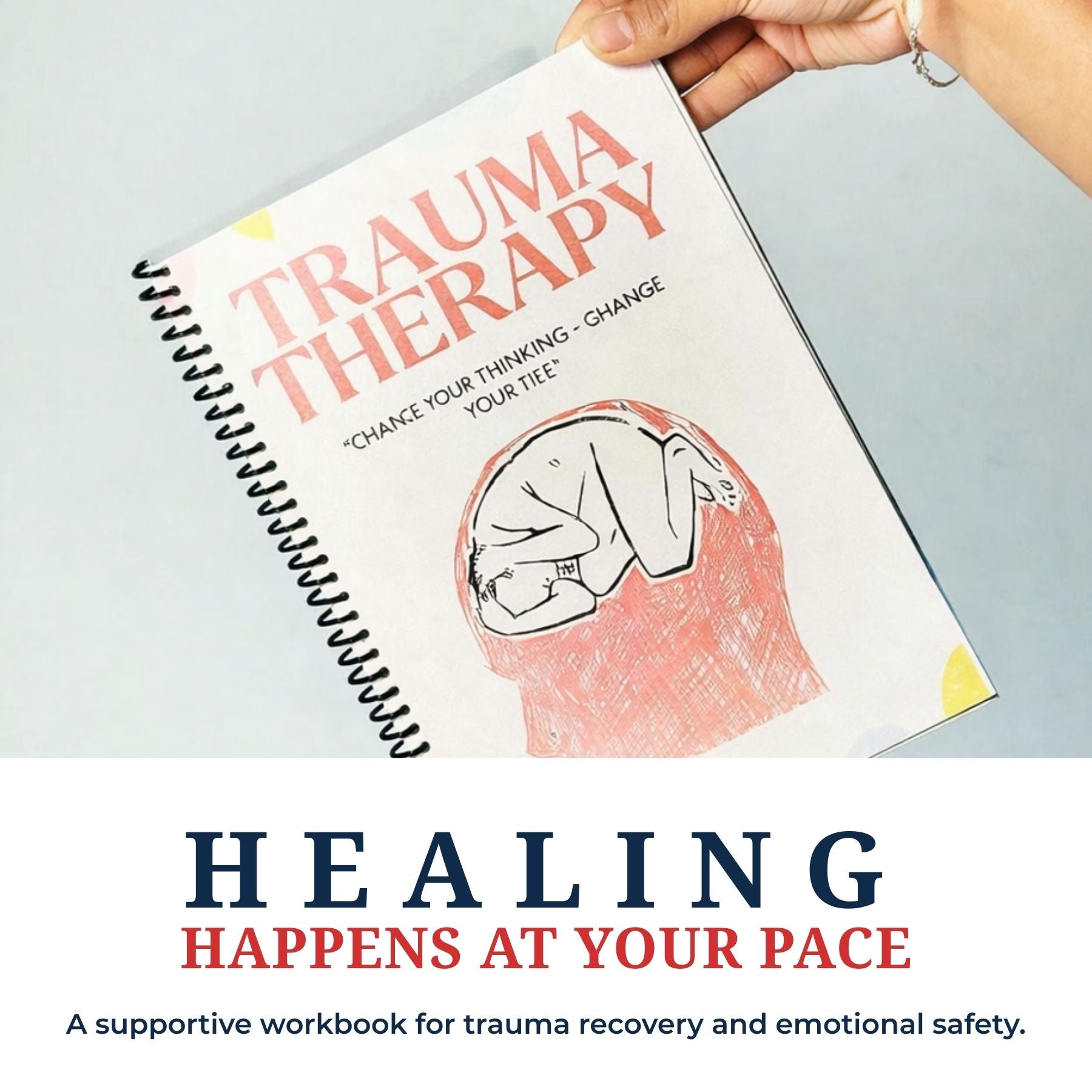 Trauma therapy 90% off bundle, anxiety coping skill card, therapy worksheets, crisis therapy PTSD, anxiety therapy tool, safety plan, BPD