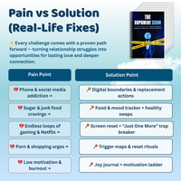 Break Free from the Dopamine Trap — Take Back Control of Your Focus and Motivation