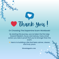 Break Free from the Dopamine Trap — Take Back Control of Your Focus and Motivation