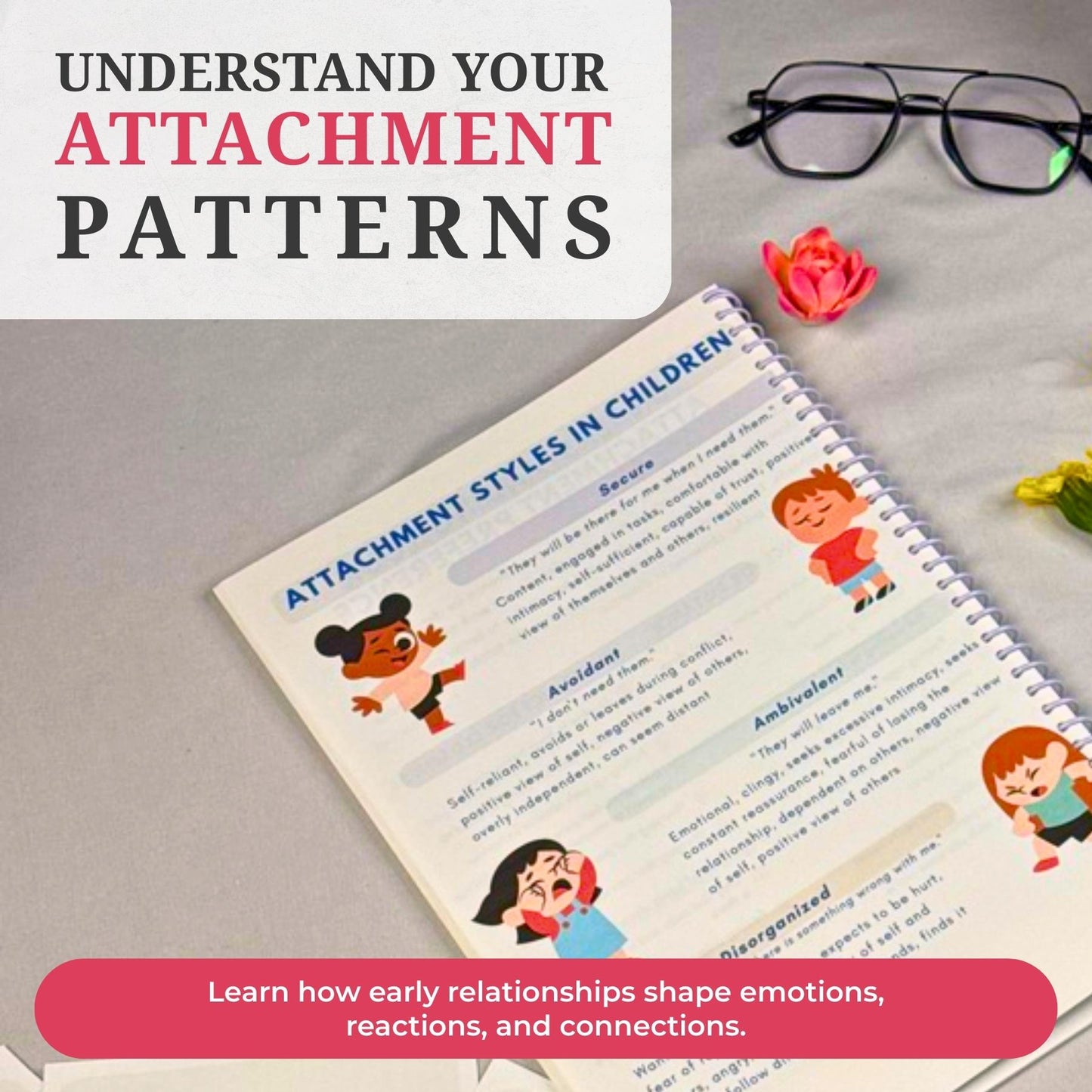 Re-Parent Your Inner Child: A Guide to Healing Childhood Wounds and Building Self-Compassion