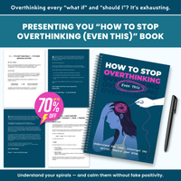 How to Stop Overthinking Everything (Even This) | Digital Guide
