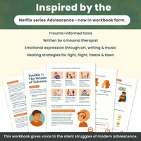 Breaking the Silence: Healing the Wounds of Modern Adolescence | Inspired By Netflix series Adolescence