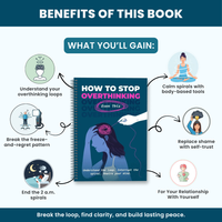 How to Stop Overthinking Everything (Even This) | Digital Guide