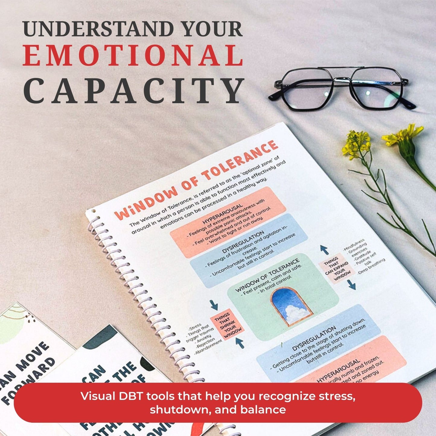 DBT Mega Bundle, DBT Skills, DBT Workbook, Therapy Worksheet, Therapy Tools, DBT Flash Cards, DBT Cheat Sheet