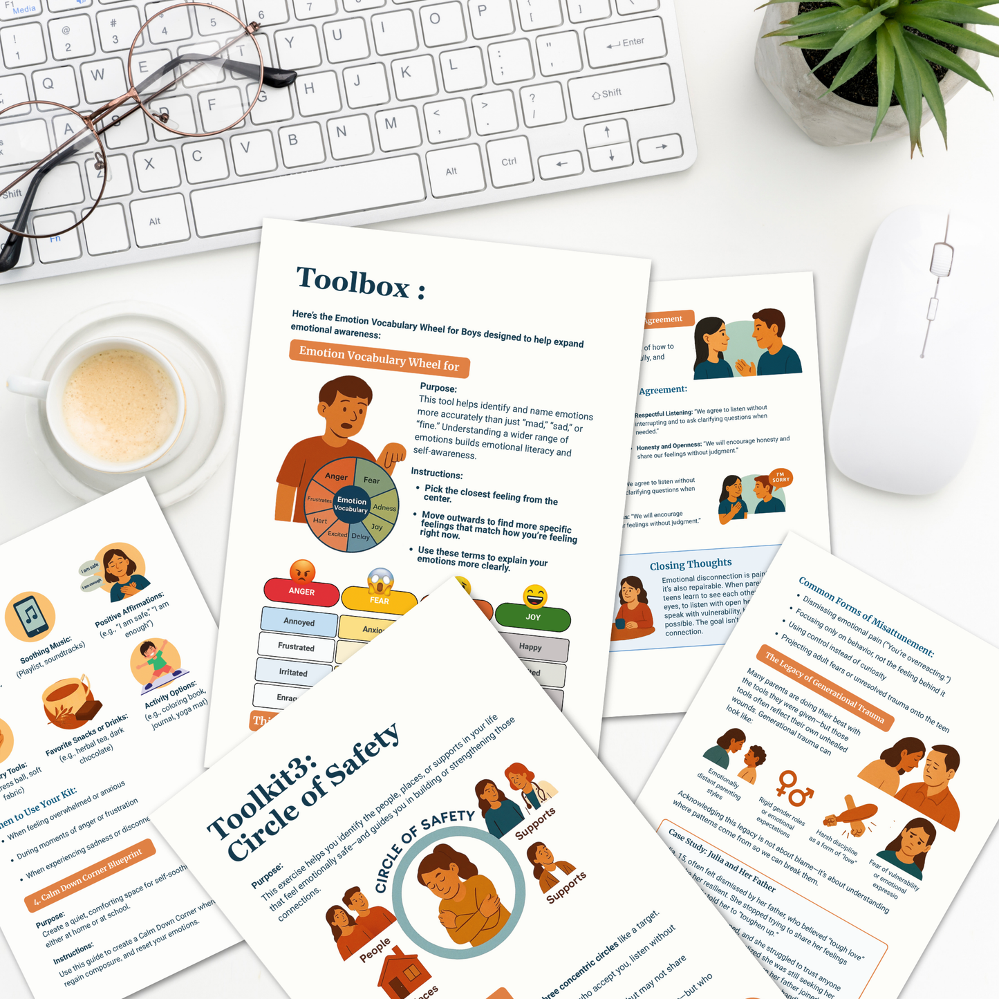 Breaking the Silence: Healing the Wounds of Modern Adolescence | Inspired By Netflix series Adolescence