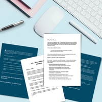 How to Stop Overthinking Everything (Even This) | Digital Guide