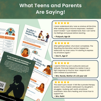 Breaking the Silence: Healing the Wounds of Modern Adolescence | Inspired By Netflix series Adolescence