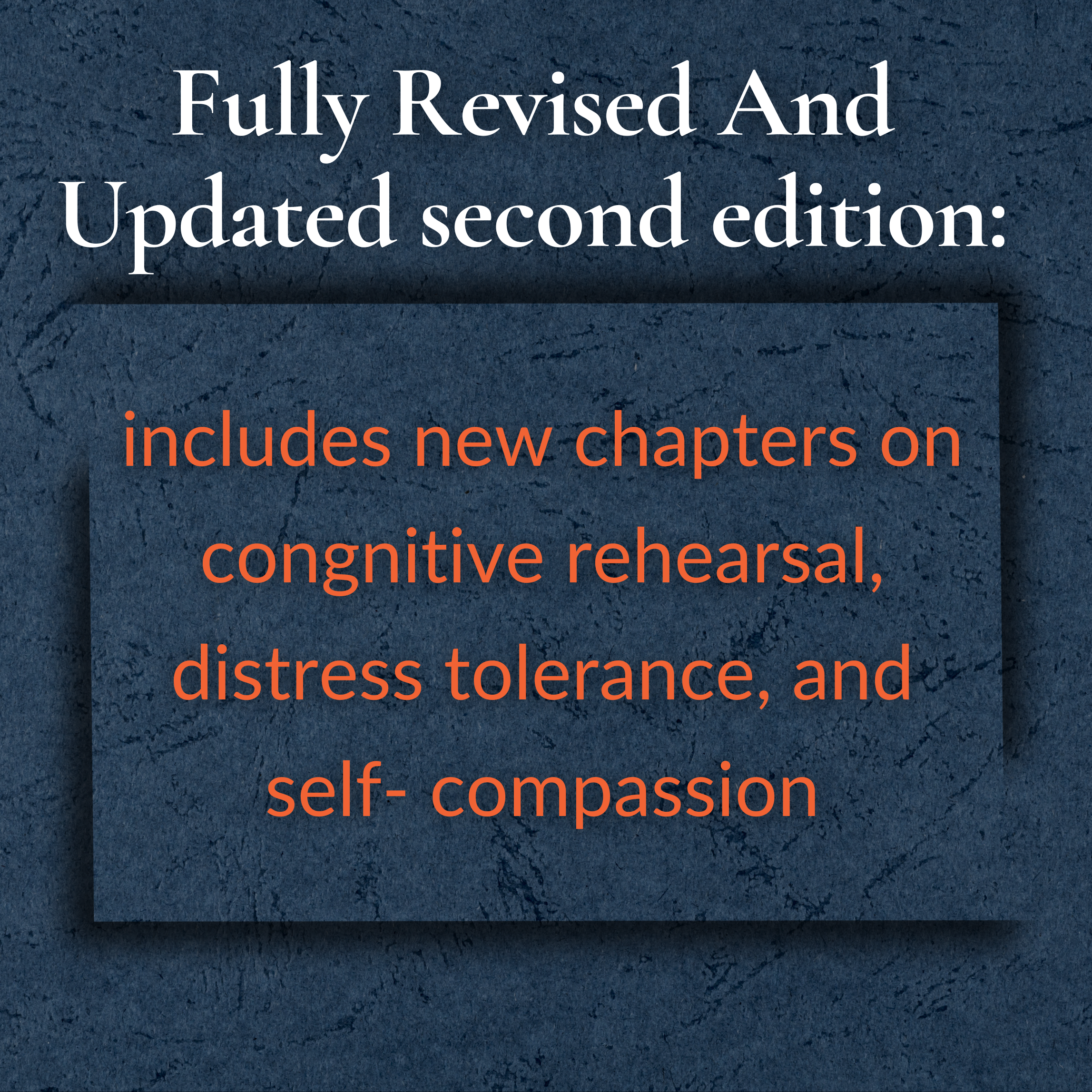 The DBT Skills Workbook: Practical DBT Exercises for Learning Mindfulness, Interpersonal Effectiveness, Emotion Regulation, ... (A New Harbinger Self-Help Workbook)