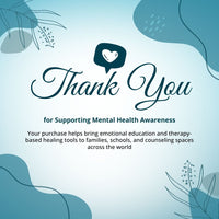 Anxiety mega bundle, psychologist resources, therapy worksheets, mental health resources tools self care cards, therapy office