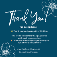 How to Stop Overthinking Everything (Even This) | Digital Guide