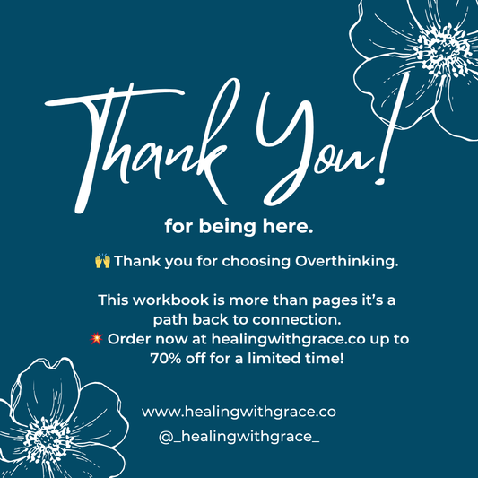 How to Stop Overthinking Everything (Even This) | Digital Guide