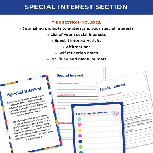 Autism Unmasked: A Life Workbook For Adults on the Autism Spectrum